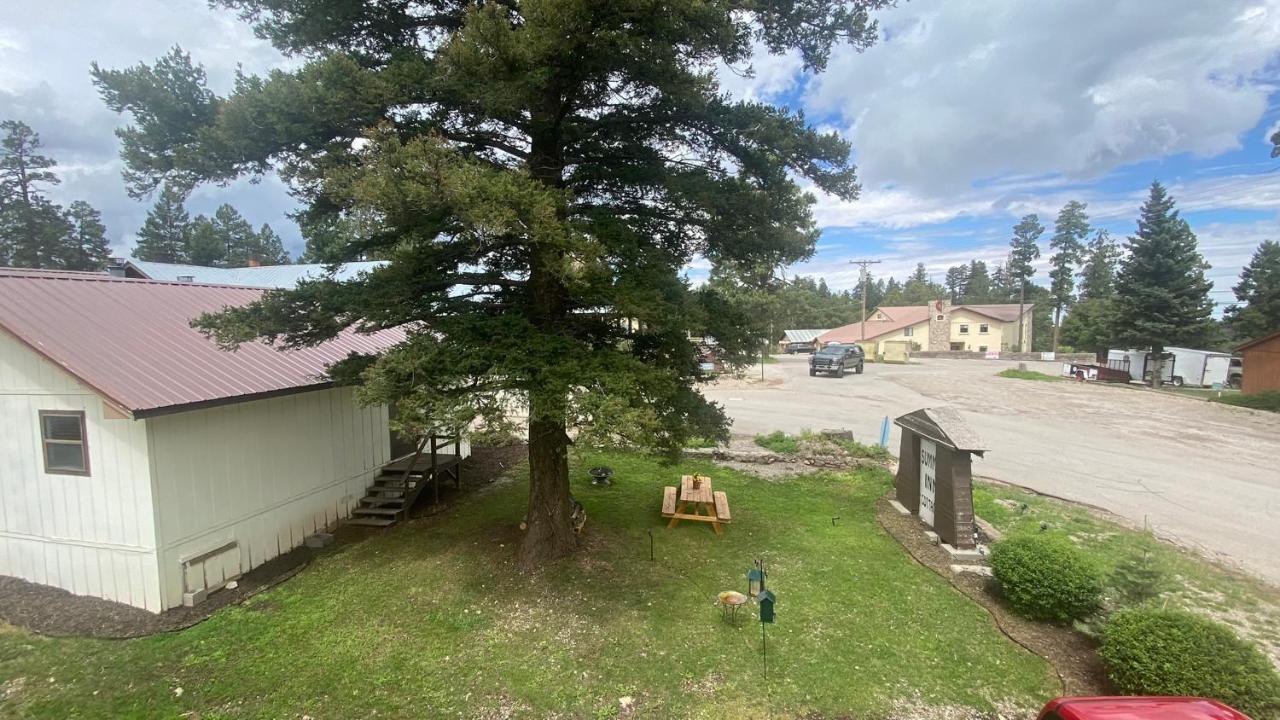 The Summit Inn Cloudcroft Exterior photo