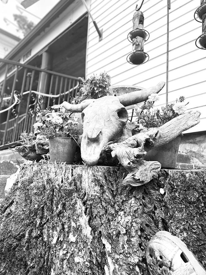 The Summit Inn Cloudcroft Exterior photo